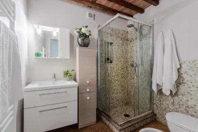 Helene Smart Flat with Elevator inside Lucca – Фото 3