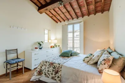 Helene Smart Flat with Elevator inside Lucca – Фото 12